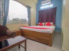 Hotel O Dooars Dhaba And Restaurant, hotel a Jaigaon