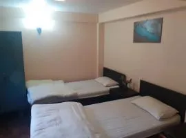 Moonlight guest house and newari food land