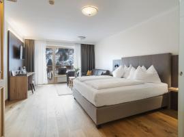 Dam&uuml;lser Hof - Wellness & Spa Superior