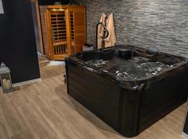 At dream, logement privatif, khách sạn ở Bergues