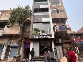 Hotel Nav Prayag Inn