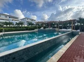 Blauw Geluk I - At Blue Bay Curaçao