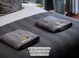 Trades Lane by CENTRAL SERVICED APARTMENTS - Cosy 1 Bedroom - Easy Access to City Centre - Fast Wi-Fi - Fully Equipped - Weekly & Monthly Stay Offers