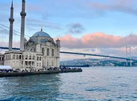 Levant Pension de Luxe