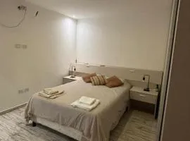 Aime Paine quinta para parejas o familiar, relax y conexión con la naturaleza