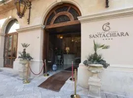 圣基娅拉套房酒店