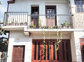 Foreign Home Stay, Hotel in Katugastota