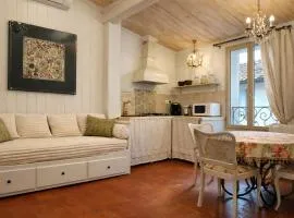 Le Coeur de L'Isle, Cosy, Hypercentre, Clim, Wifi, TV, Netflix