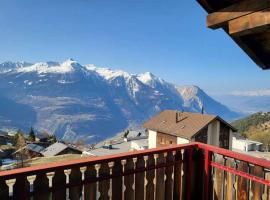 Hotel Restaurant Park Jaizinen, hotel in Mitthal