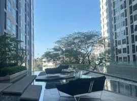 The Base Condo pattaya