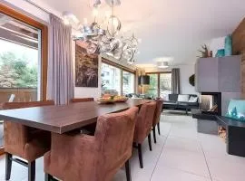 Mountain Lodge Leogang Top 3