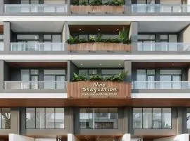 9 Inn Boutique Stays in Thao Dien