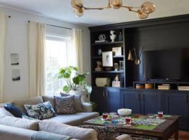 BlueHill property solutions, Hotel in Nanyuki