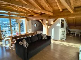 Apartment Hohenwerfen