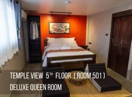 Lo-Ha Guest house, Contactless Check-in