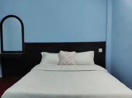 Oasi Kathmandu Hostel