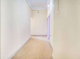 Hotel O SUNLEAF GUEST HOUSE, hotel a Dispur