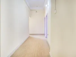 Hotel O SUNLEAF GUEST HOUSE