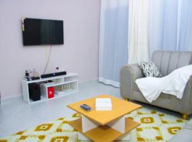 Wellness Inn kajiado, Hotel in Kajiado