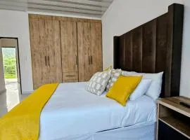 KLAAK hotel and Apartments