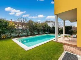 Villa Garda Harmonia - pool, garden - lake by feet
