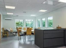 Siggjo Guesthouse Bømlo and Stord