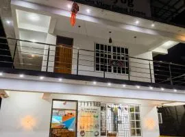 Suyog Sea View Guest House