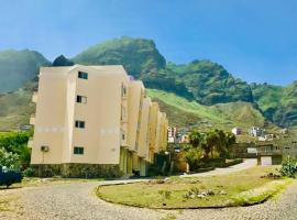 Conforto de um Lar, hotel a Ponta do Sol