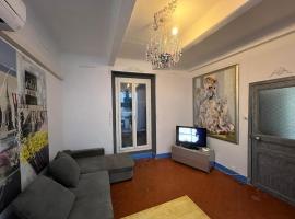 Dependance1, hotel en Marignane