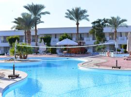 Viva Suites Sharm El Sheikh, khách sạn ở Sharm El Sheikh