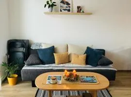 Apartmán Karo, Oščadnica