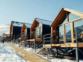 Mountain View - Kolsay