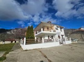 Portitsa View Guesthouse