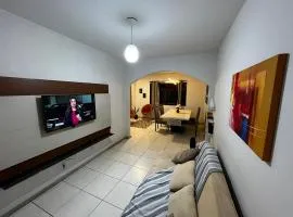 Espaço Shalom é um apartamento térreo ideal para você e sua família