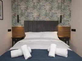 Amber Hotel Double Room