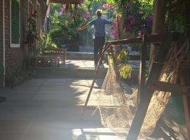 Homestay Dat Phu, hotel i Tuy Hoa