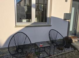 Schleich, hotel em Geseke