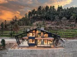 Private Luxury Villa with Staff and Cook