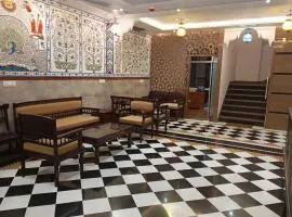 Hotel Har Niwas udaipur city of lakes