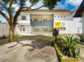 CQA Living TANA II By ARBA, hotel v mestu Sleman