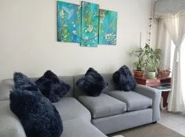 Departamento Altos del Brillador