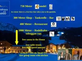 Apartmenthaus Pernull