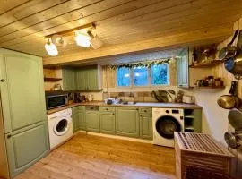 Private Room in an old Farmhouse near Vaduz
