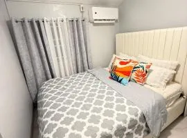 2 Bedroom Townhouse with Netflix Near Toril Bago Ulas Parking Instructions in Photos
