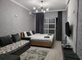 Comfy and Cosy Apartment