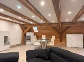 Zentrale Erbendorfer Studiowohnung