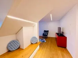 Moderne Ferienwohnung im Herzen von Wolfurt