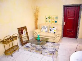 Charming Apartment- Comfort, Forest, Sea and Transport