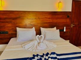 In Dream Villa, hotel in Rekawa