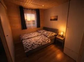 TinyHaus #1 - Entspannen am Ortsrand mit Veranda